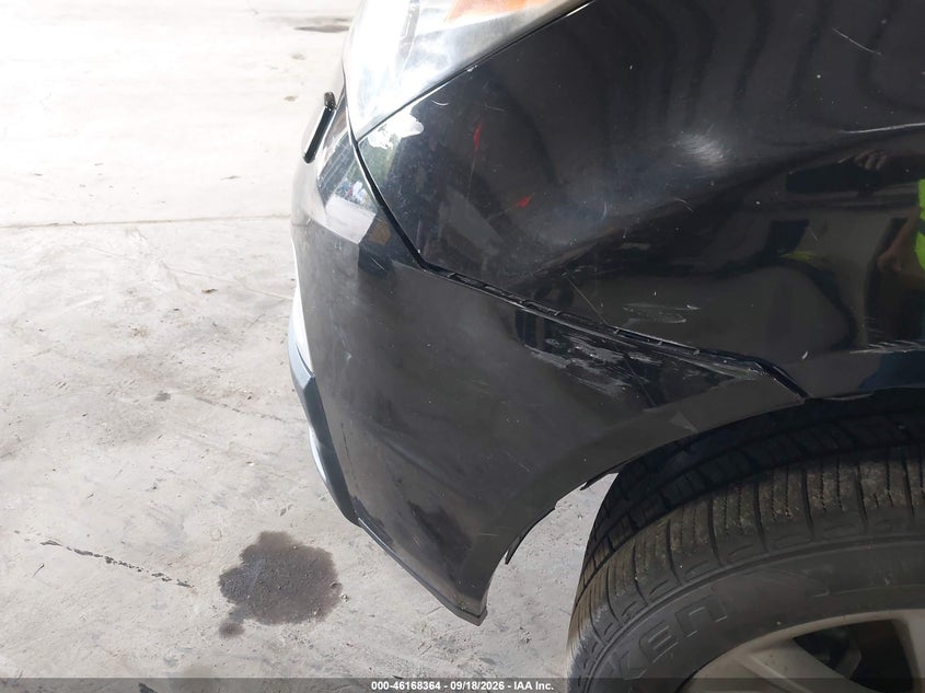 2012 ACURA MDX auction photo 6