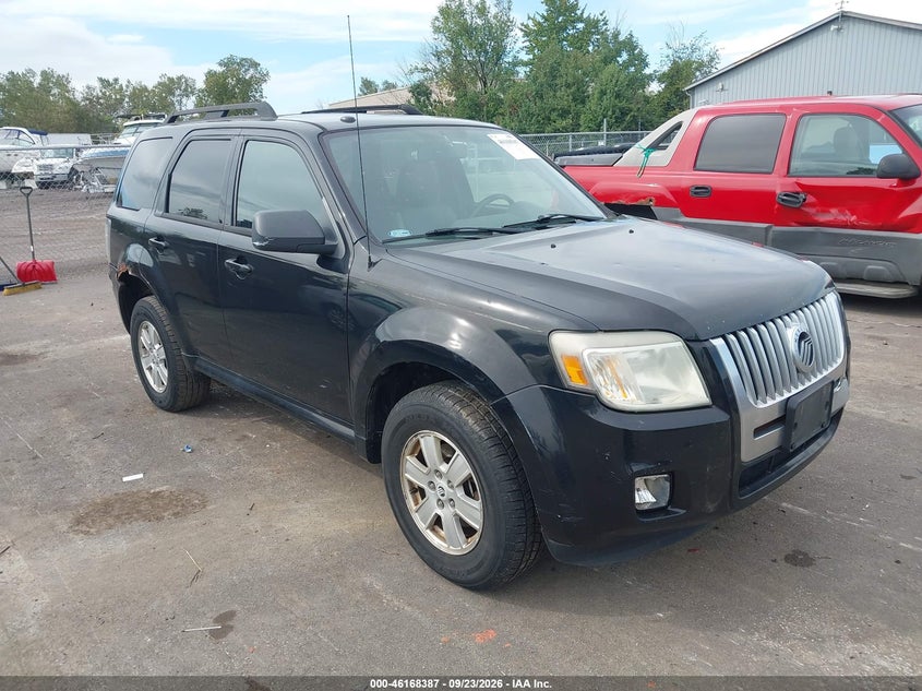 Vin: 4m2cn8b73akj01234, lot: 46668229, mercury mariner 2010 img_1