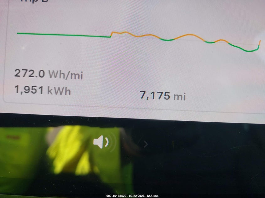 TESLA MODEL Y - zdjęcie 15