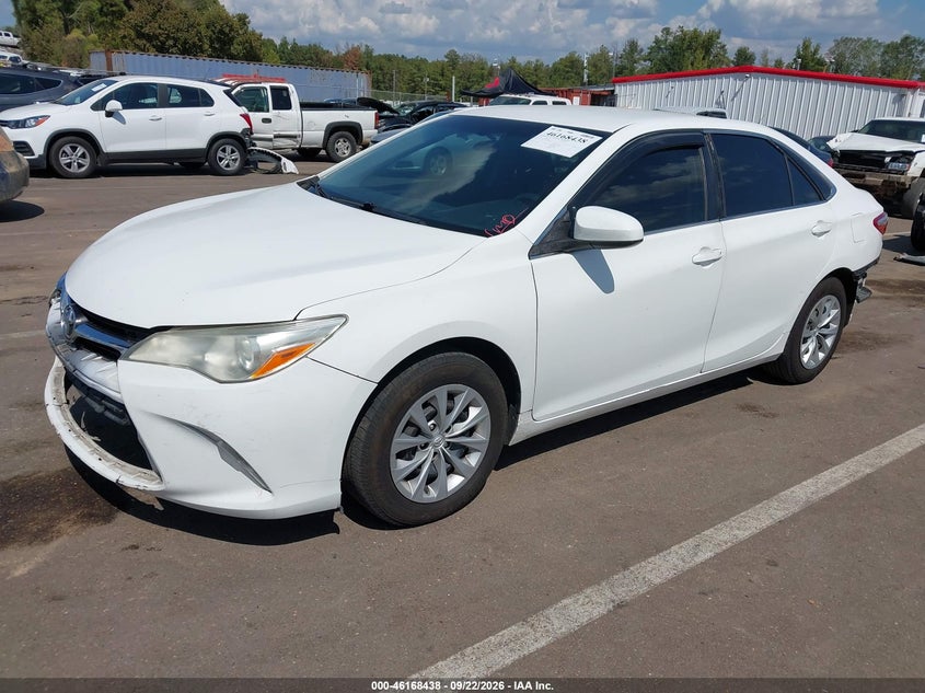 Vin: 4t1bf1fk0hu800707, lot: 46668280, toyota camry le 20172