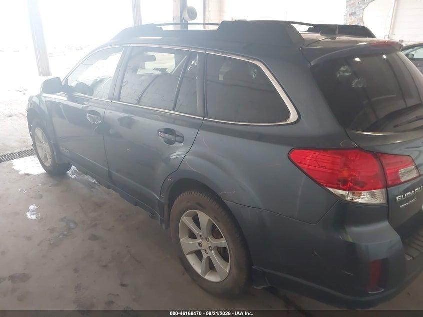 Vin: 4s4brccc9e3286325, lot: 46668312, subaru outback 2.5i premium 20143