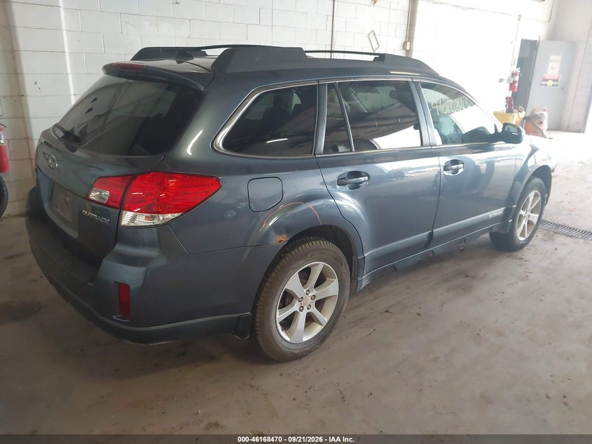 Vin: 4s4brccc9e3286325, lot: 46668312, subaru outback 2.5i premium 20144