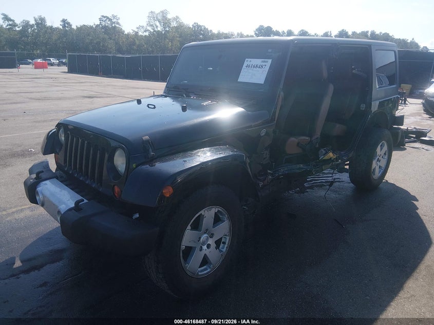 Vin: 1j4ba5h1xbl522405, lot: 46668329, jeep wrangler unlimited sahara 20112