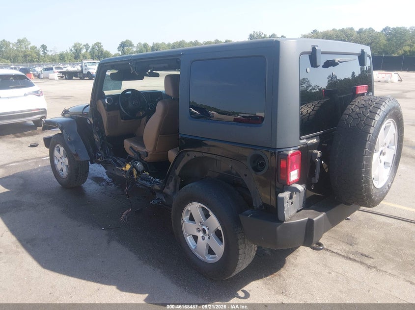 Vin: 1j4ba5h1xbl522405, lot: 46668329, jeep wrangler unlimited sahara 20113
