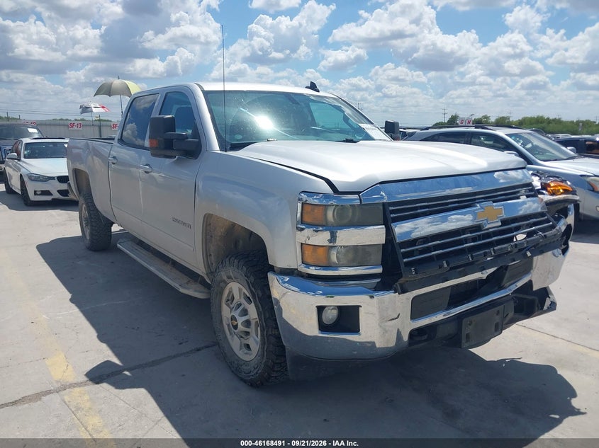 Vin: 1gc1cveg9ff511677, lot: 46668333, chevrolet silverado 2500hd lt 2015 img_1