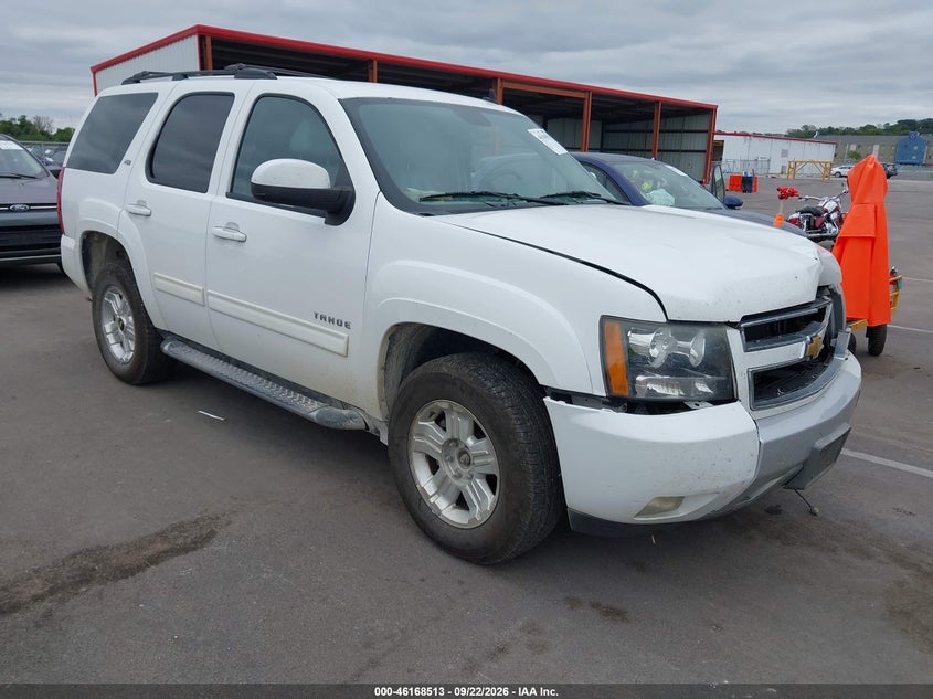 Vin: 1gnskbe02cr302386, lot: 46668355, chevrolet tahoe lt 2012 img_1