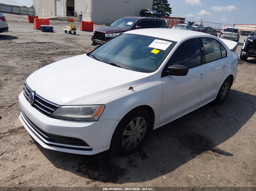 Vin: 3vw167aj3gm417345, lot: 46668364, volkswagen jetta 1.4t s 20162