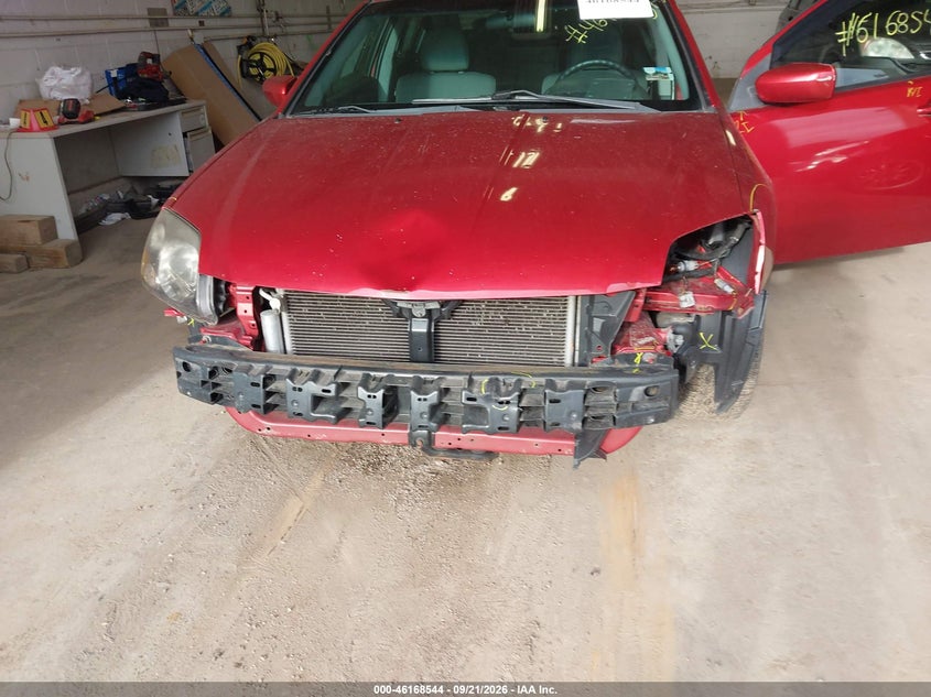 MITSUBISHI GALANT 2011 VIN 4A32B2FF4BE028784