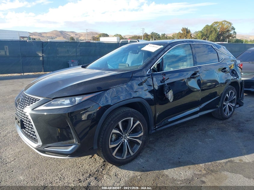 Vin: 2t2hzmaaxnc240396, lot: 46668393, lexus rx 350 20222
