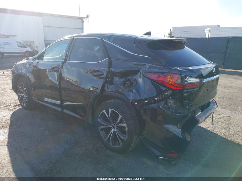 Vin: 2t2hzmaaxnc240396, lot: 46668393, lexus rx 350 20223