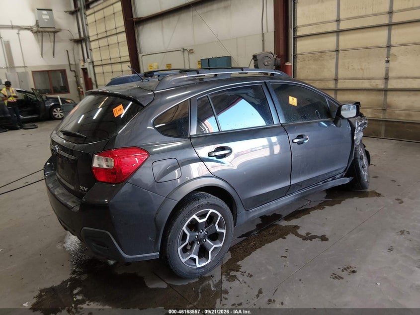 Vin: jf2gpavc3e8323214, lot: 46668399, subaru xv crosstrek 2.0i premium 20144