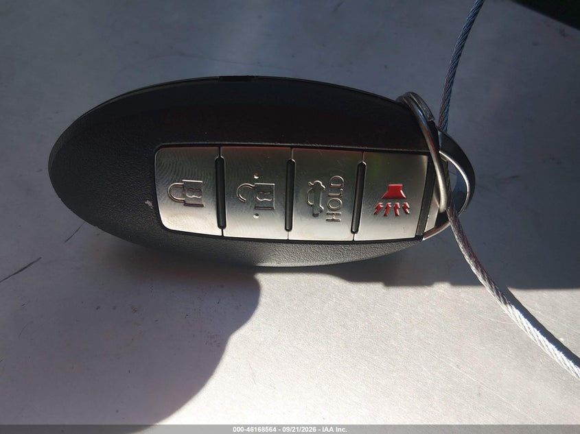 NISSAN 370Z 2013 VIN JN1AZ4EH7DM380407