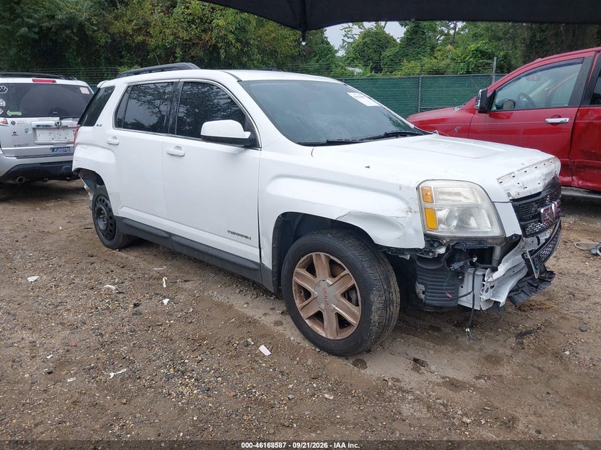 Vin: 2ctflte53b6455298, lot: 46668429, gmc terrain sle-2 2011 img_1