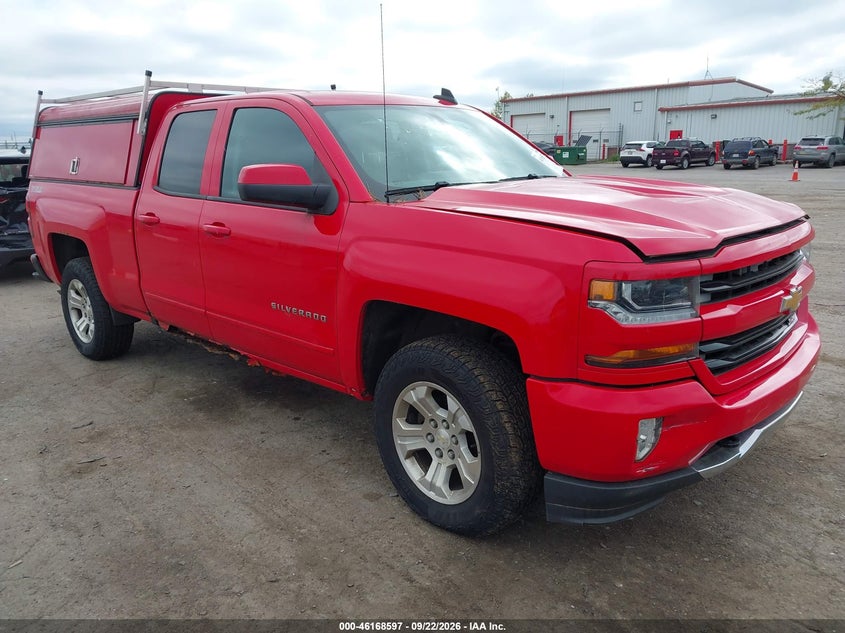 Vin: 1gcvkrec8gz343295, lot: 46668439, chevrolet silverado 1500 2lt 2016 img_1
