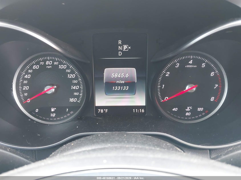 MERCEDES-BENZ C 300 - zdjęcie 7