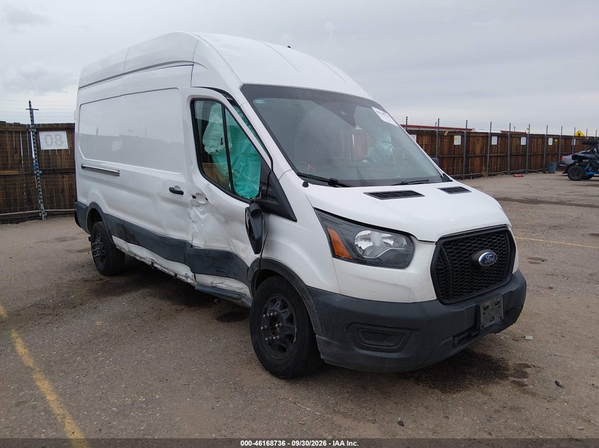 Vin: 1ftbw2xg2pkb95619, lot: 46668578, ford transit-350 2023 img_1