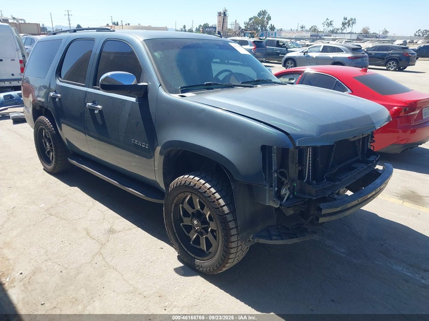 Vin: 1gnmcae36ar174435, lot: 46668611, chevrolet tahoe ls 2010 img_1