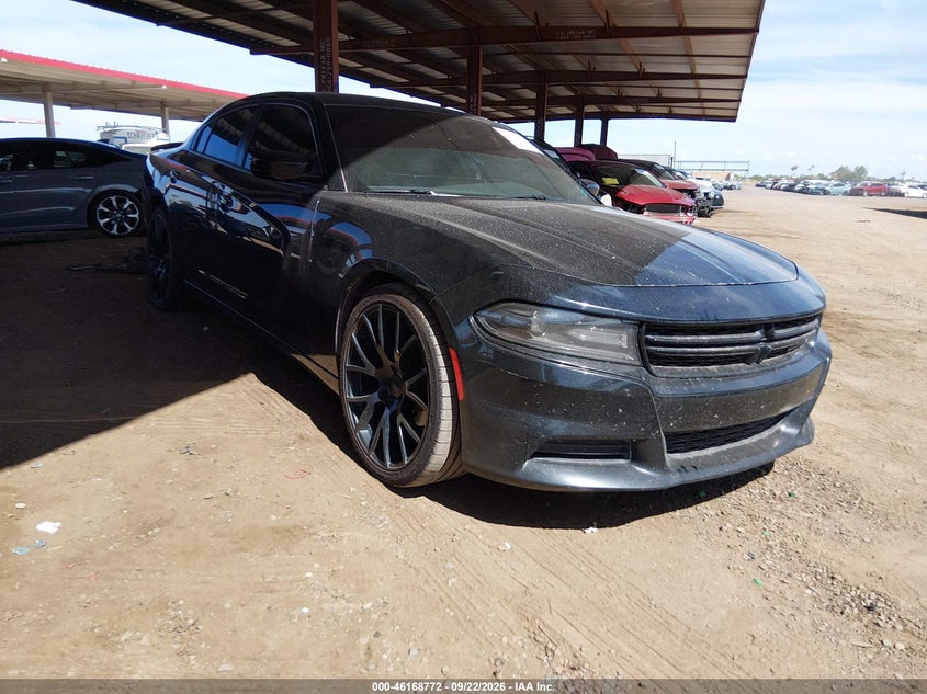 Vin: 2c3cdxbg7mh531481, lot: 46668614, dodge charger sxt rwd 2021 img_1