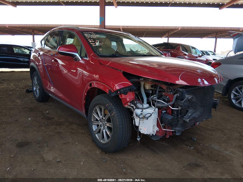 Vin: jtjyarbz9f2008477, lot: 46668703, lexus nx 200t 2015 img_1