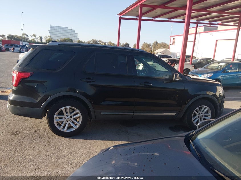 2016 FORD EXPLORER XLT · Фото 13