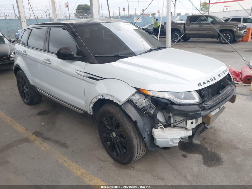Vin: salvr2bg4gh078299, lot: 46668734, land rover range rover evoque hse 2016 img_1