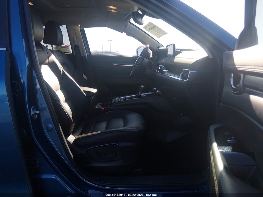 MAZDA CX-5 - zdjęcie 5