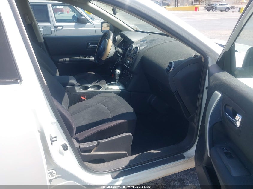 2015 NISSAN ROGUE SELECT S · Фото 5