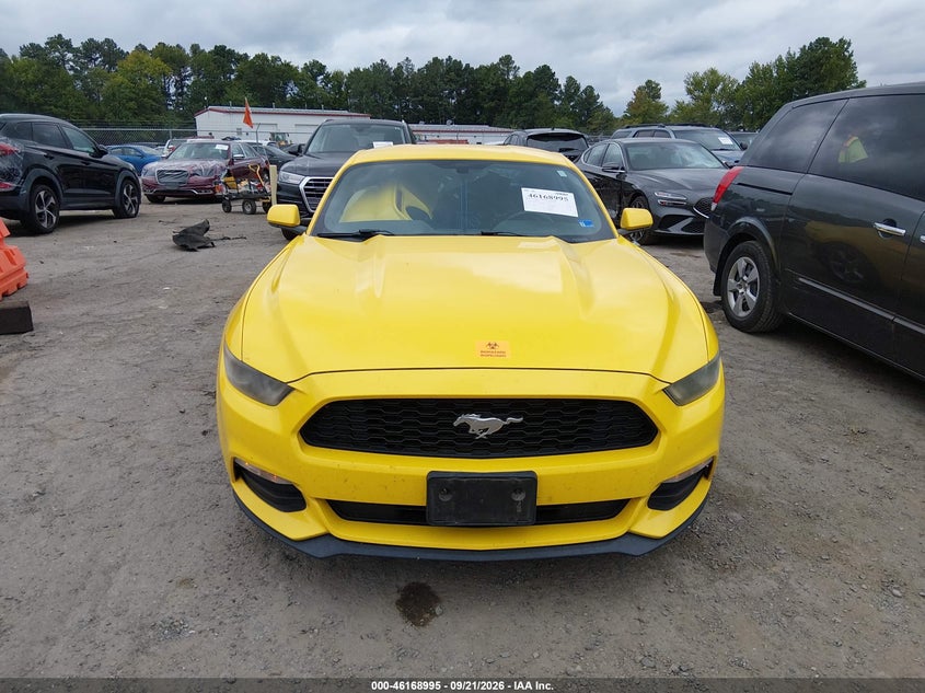 FORD MUSTANG - zdjęcie 12