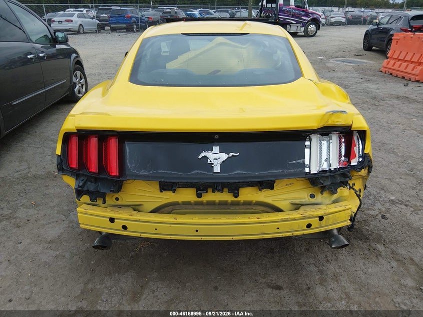 FORD MUSTANG - zdjęcie 6