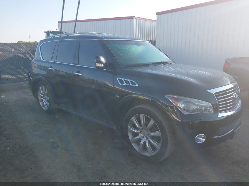 Vin: jn8az2ne3d9060354, lot: 46668850, infiniti qx56 2013 img_1
