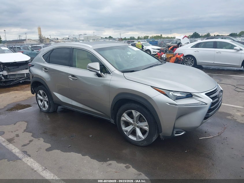 Vin: jtjyarbz5h2064242, lot: 46668851, lexus nx 200t 2017 img_1