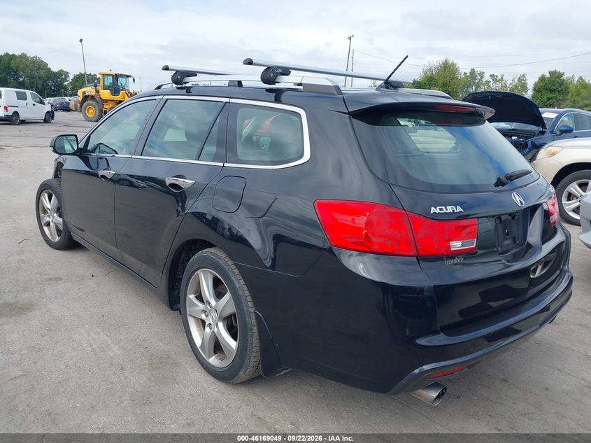 Vin: jh4cw2h63bc002440, lot: 46668891, acura tsx 2.4 20113