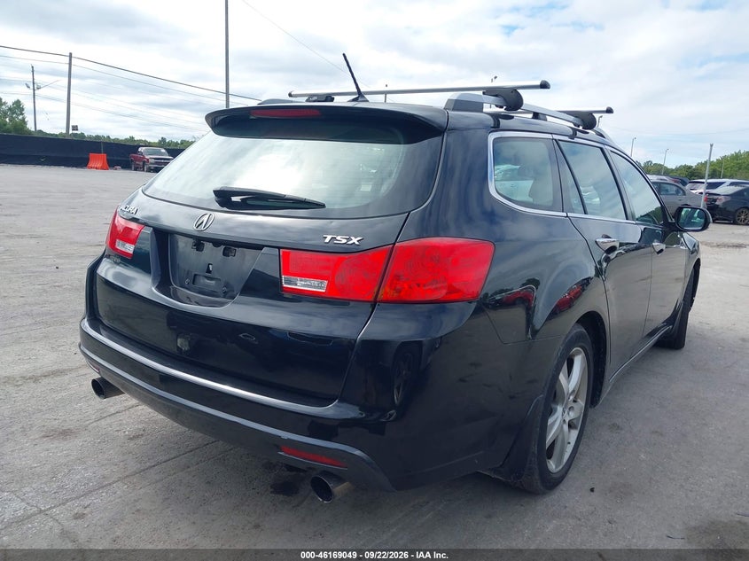 Vin: jh4cw2h63bc002440, lot: 46668891, acura tsx 2.4 20114
