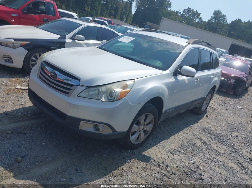 Vin: 4s4brccc1a3334491, lot: 46668907, subaru outback 2.5i premium 20102