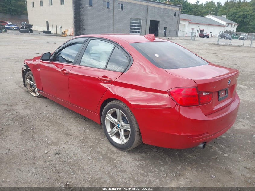 Фото 3 - BMW 320I