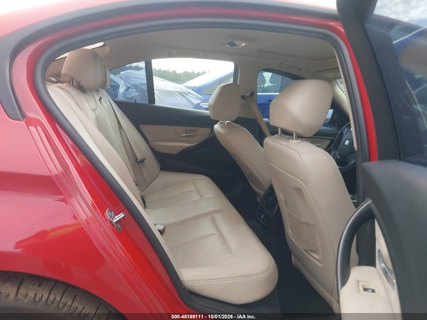 Фото 8 - BMW 320I