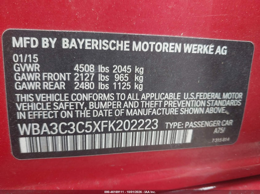 Фото 9 - BMW 320I