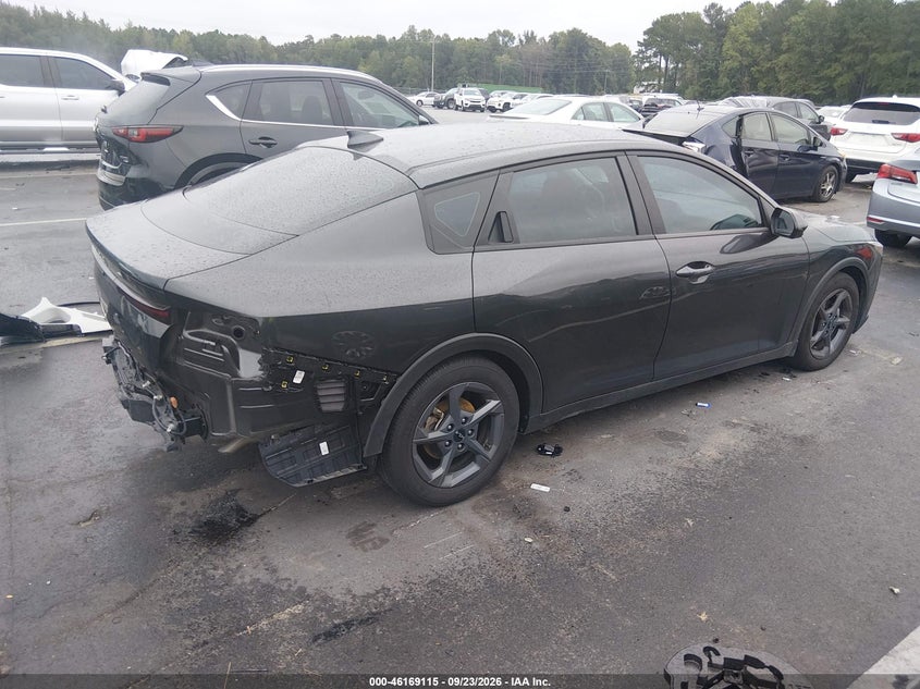 Vin: 3kpft4de5se119784, lot: 46668957, kia k4 lxs 20254