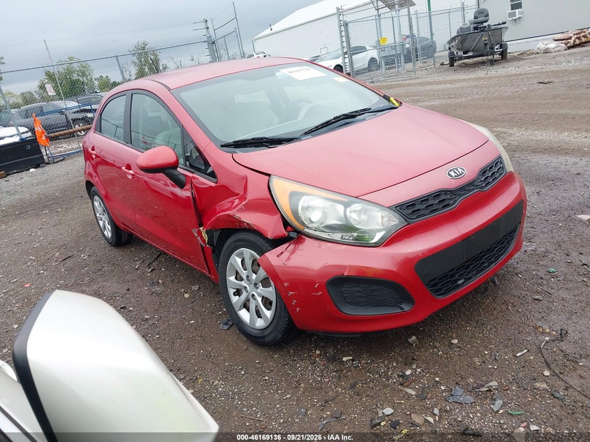 Vin: knadm5a31c6088762, lot: 46668978, kia rio5 lx 2012 img_1