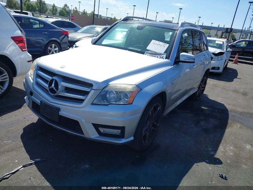 Vin: wdcgg8hbxcf913438, lot: 46669013, mercedes-benz glk 350 4matic 20122