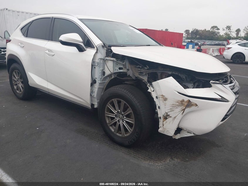 Vin: jtjbarbz1g2070415, lot: 46669067, lexus nx 200t 2016 img_1