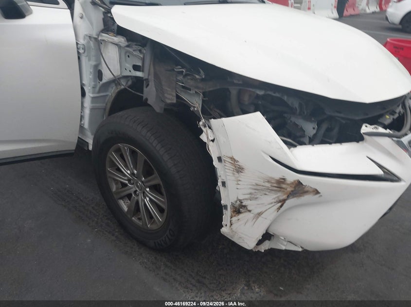 LEXUS NX 200T - zdjęcie 6