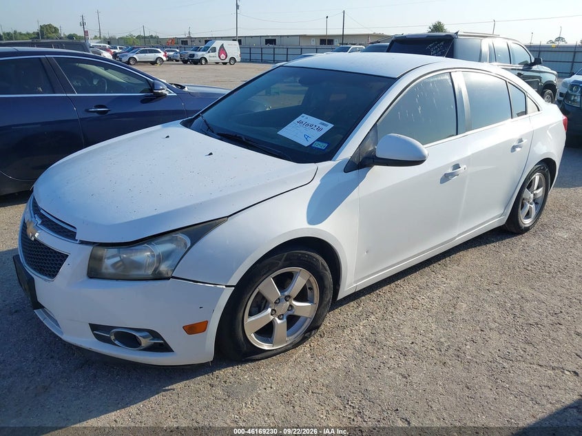Vin: 1g1pg5sc8c7218481, lot: 46669072, chevrolet cruze 2lt 20122