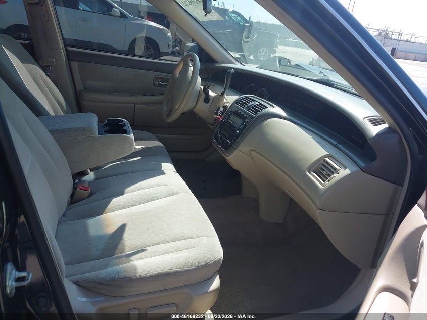2000 TOYOTA AVALON auction photo 5