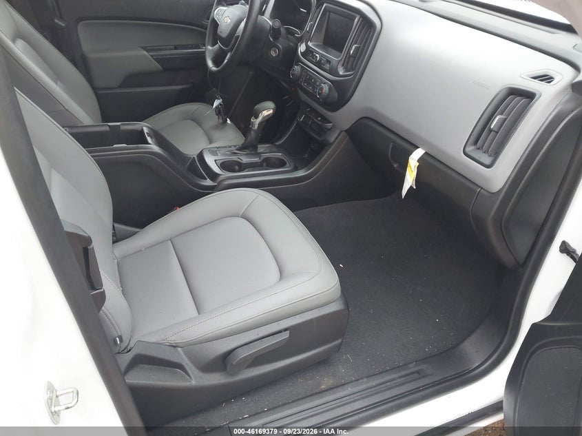 Vin: 1gchtbea6n1140689, lot: 46669221, chevrolet colorado 4wd  long box wt 20221