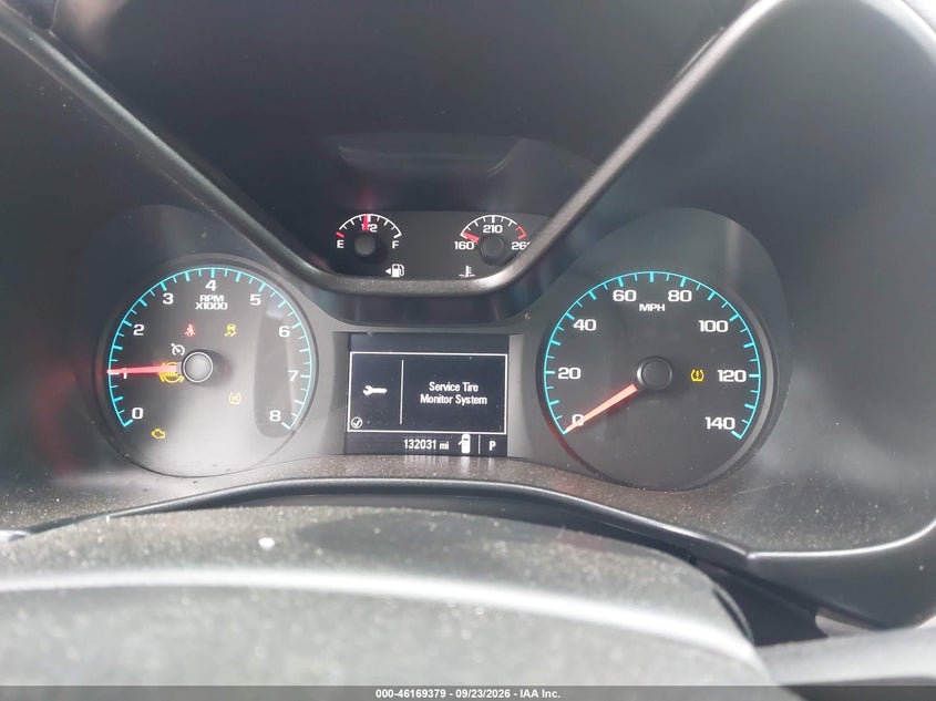 Vin: 1gchtbea6n1140689, lot: 46669221, chevrolet colorado 4wd  long box wt 20222