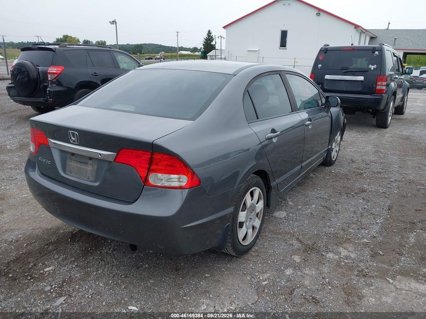 Vin: 19xfa1f55be035577, lot: 46669226, honda civic lx 20114