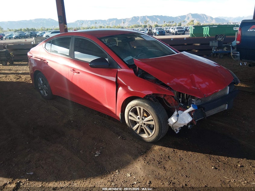 Vin: 5npd84lf7jh255329, lot: 46669252, hyundai elantra sel 2018 img_1