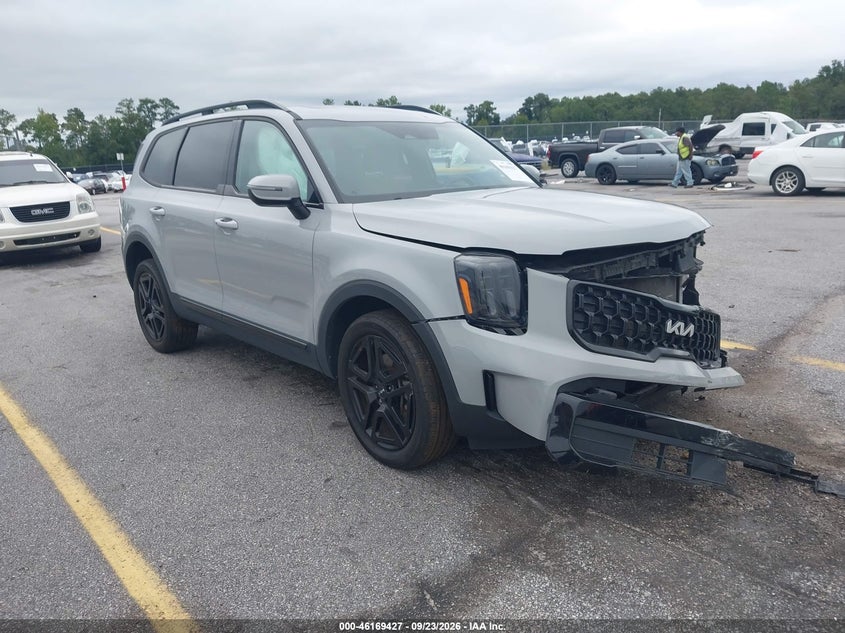 Vin: 5xyp3dgc8rg436096, lot: 46669269, kia telluride ex x-line 2024 img_1