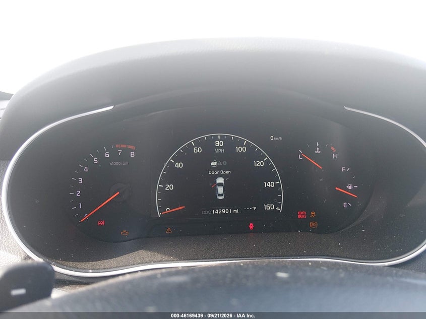2015 KIA CADENZA PREMIUM · Photo 7
